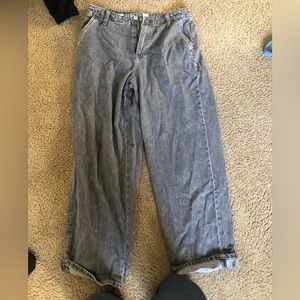 Universal Thread straight leg pants!